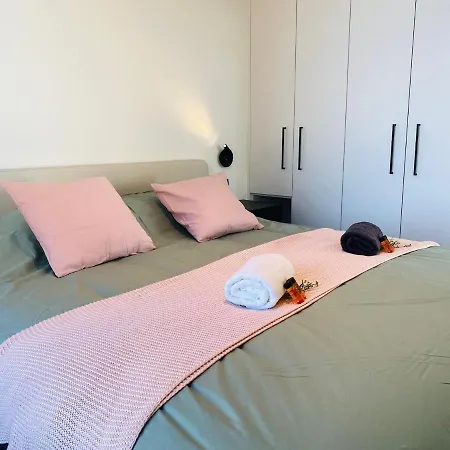 Coolsea2 - Modern Appartement