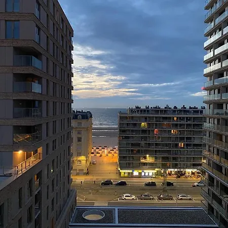 Appartement Coolsea2 - Modern *