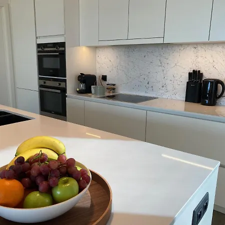 Апартаменты Coolsea2 - Modern