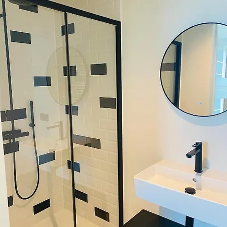 Apartamento Coolsea2 - Modern *