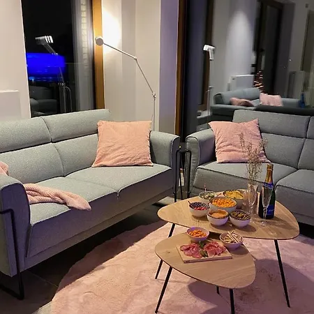Apartamento Coolsea2 - Modern *
