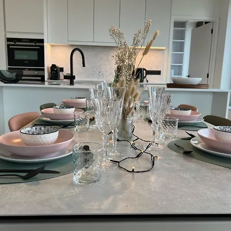 Апартаменты Coolsea2 - Modern