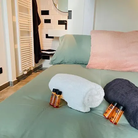 Coolsea2 - Modern Apartamento *