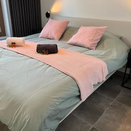 Coolsea2 - Modern * Остенде