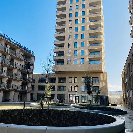 Coolsea2 - Modern Ostend