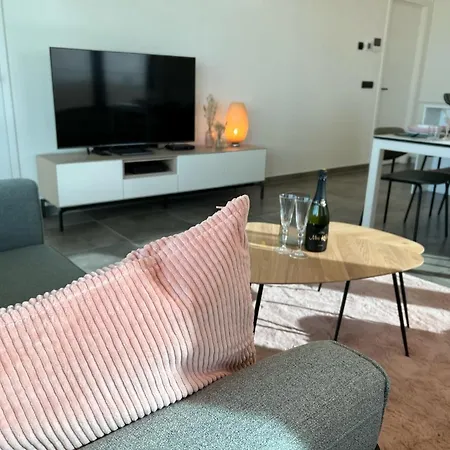Coolsea2 - Modern Apartamento Ostende