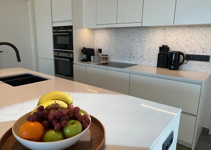 Daire Coolsea2 - Modern