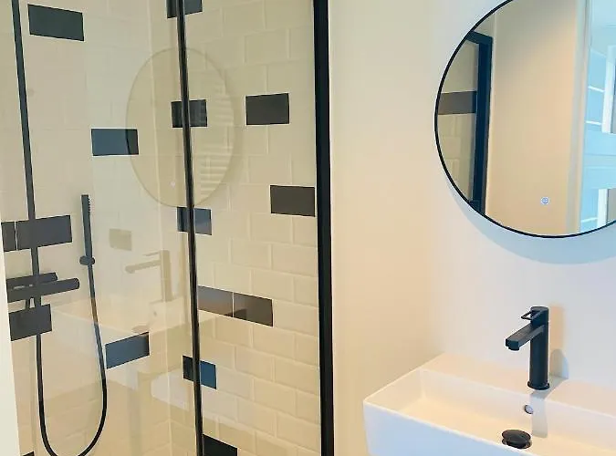 Daire Coolsea2 - Modern *