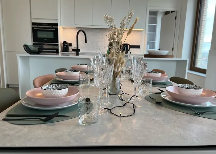 Daire Coolsea2 - Modern