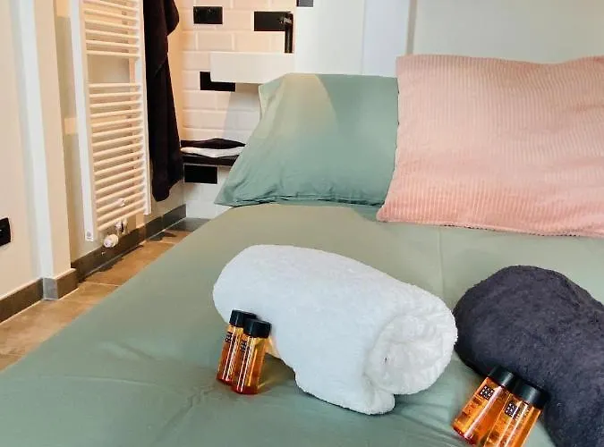 Coolsea2 - Modern Daire *