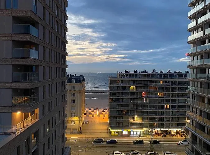 Daire Coolsea2 - Modern *