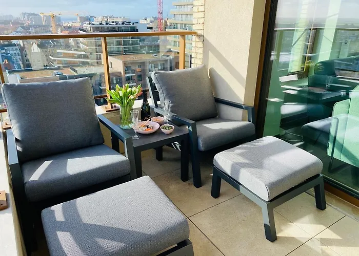 Daire Coolsea2 - Modern