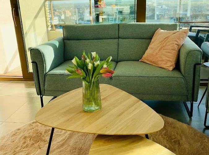 Daire Coolsea2 - Modern *