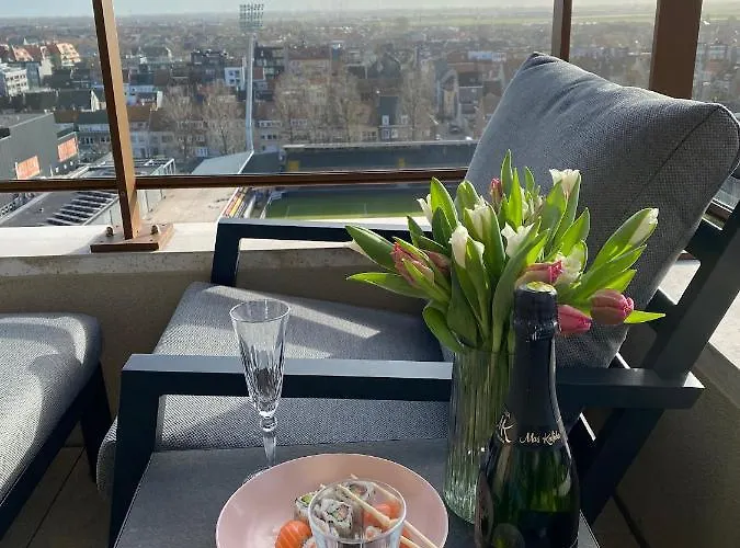 Coolsea2 - Modern * Oostende