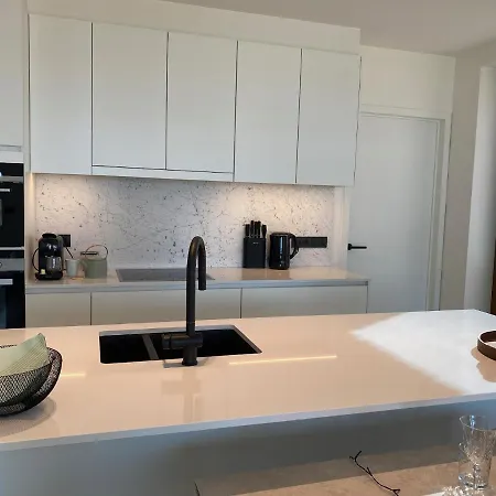 Apartament Coolsea2 - Modern *